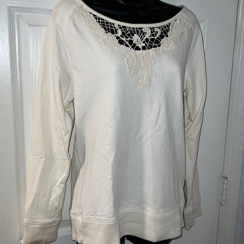 Falmer Heritage Sweater